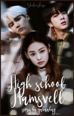 High school Hamsvell