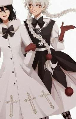 ночная гроза. 