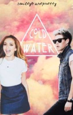 Cold Water (Dark Niall Horan) Russian Translation