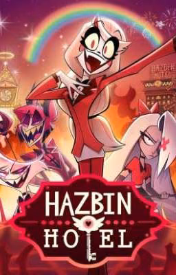 °Hazbin Hotel and m!y/n°