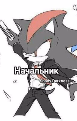Начальник