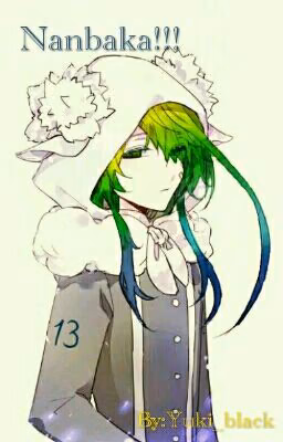 Nanbaka!!!