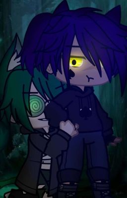 You look too much like a werewolf...