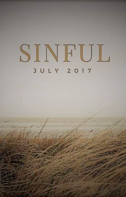 SINFUL (грешник)