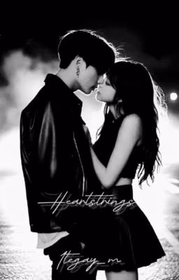 •Heartstrings•
