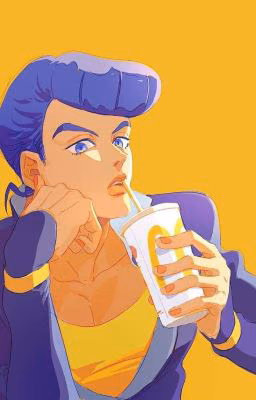 JoJo Bizarre Adventure - Реакции.