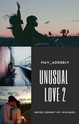 Необычная любовь 2