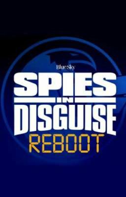 "Камуфляж и шпионаж: Перезагрузка"