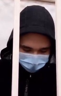 Я не смог уберечь тебя.