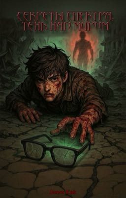 Секреты Спектра: Тень над миром