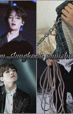Jeon Jungkook punishment