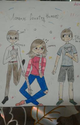 ЛОМАЕМ CountryHumans(замороженное:""">)