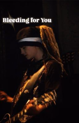 Bleeding for You-Tom Kaulitz