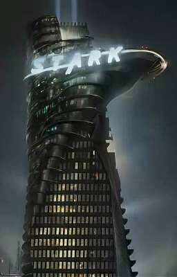 Старк Индастриз