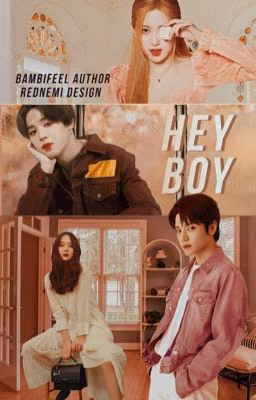 Hey Boy