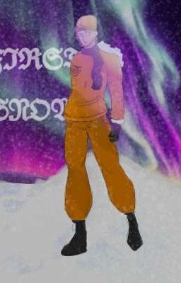 Первый Снег.