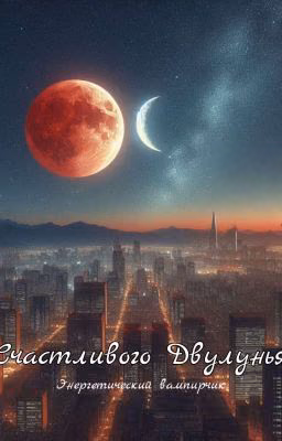 Счастливого Двулунья