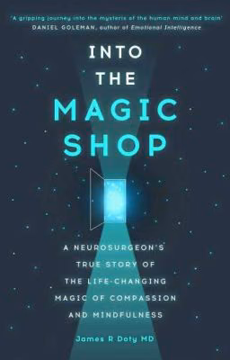 Компас Сердца. Into the Magic Shop
