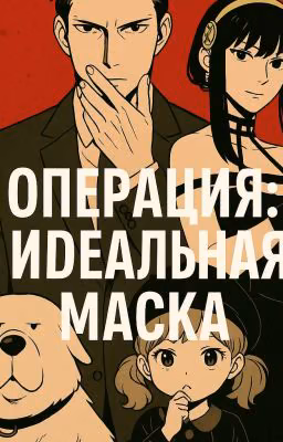Операция : Идеальная маска