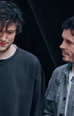 Шастун и Попов