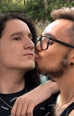 Эд и Херейд. 🏳️‍🌈❤️🏳️‍🌈 {закончен} 