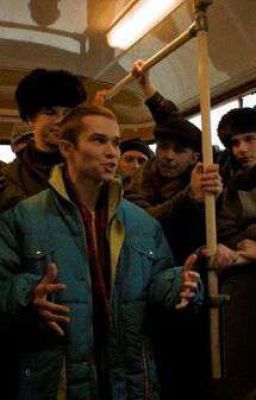 выбор||слово пацана