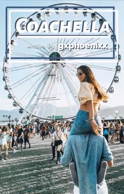 Coachella - Hemmings