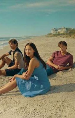 Этим летом я стала красивой | 2 сезон 