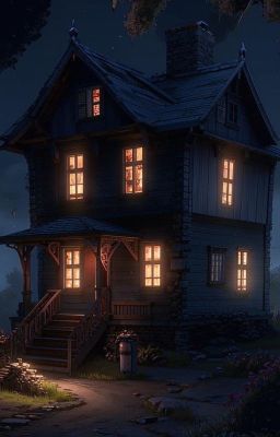 Тайная жизнь моих соседей.