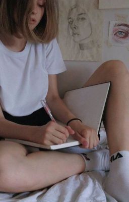 Беззаботная Девушка