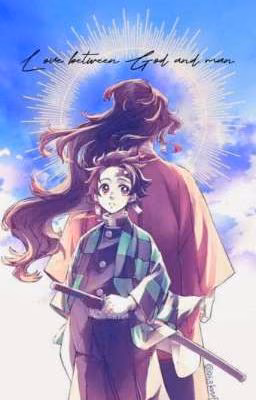Love between God and man [ЗАМОРОЖЕН]