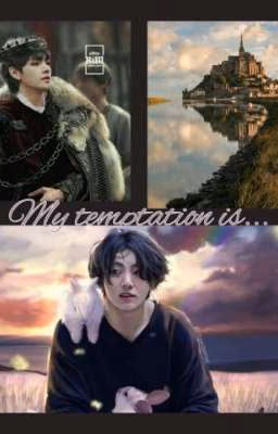 My temptation is...