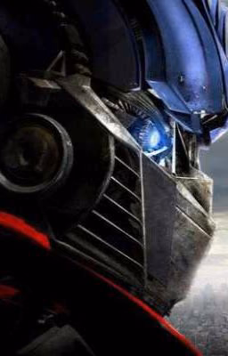 ✧ Optimus Prime / Reader ✧
