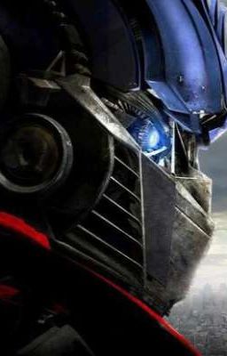 ✧ Optimus Prime / Reader ✧ 