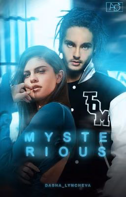 M Y S T E R I O U S