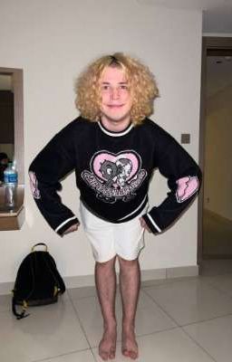 Жизнь, о которой можно лишь мечтать 