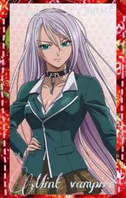 Мятный вампир