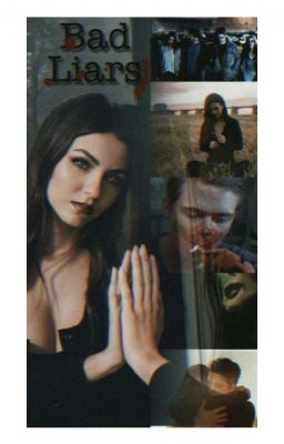 Плохие лжецы