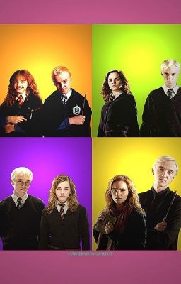 Драмиона: жанры, предупреждения, рейтинги