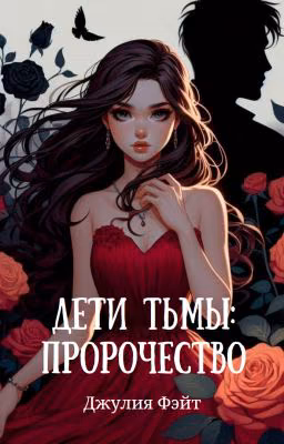 Дети Тьмы: Пророчество