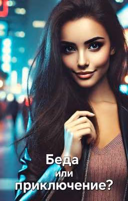 Беда или приключение?