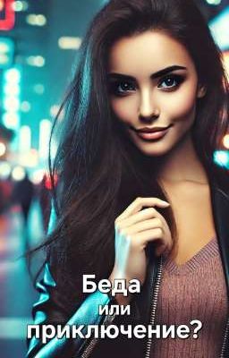 Беда или приключение?