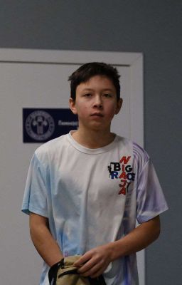 сводная любовь. ожп|Олег