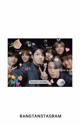 bangtanstagram.