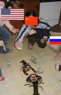 Реакции по Кантрихуманс |Закрыто|