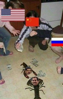 Реакции по Кантрихуманс |Закрыто|