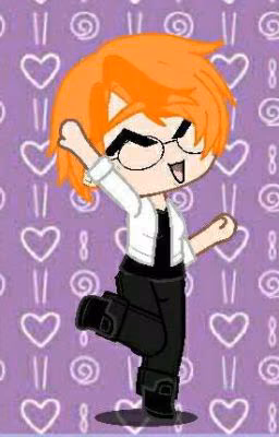 🧡~АСК ( вопросы к Автору )~💚