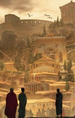 «Картины в его доме»