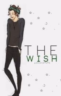 The Wish [H.S](Russian translation)