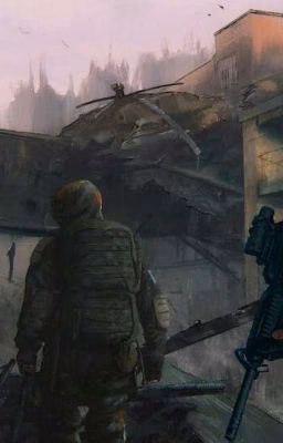 S.T.A.L.K.E.R.     история "КАПКАНА"